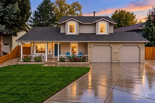 642 N Stierman Way, Eagle, ID 83616