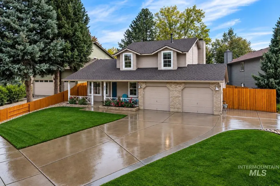 642 N Stierman Way, Eagle, ID 83616 - #2