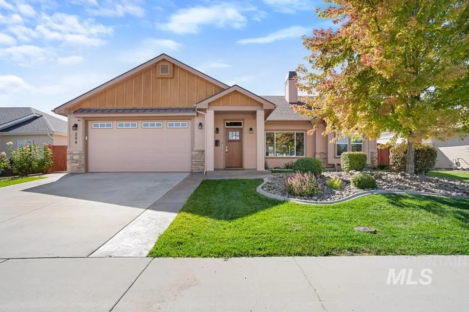 204 E Mckinley St., New Plymouth, ID 83655 - #1
