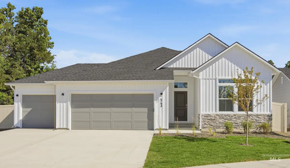 603 Rosemary Ave, New Plymouth, ID 83655 - #1