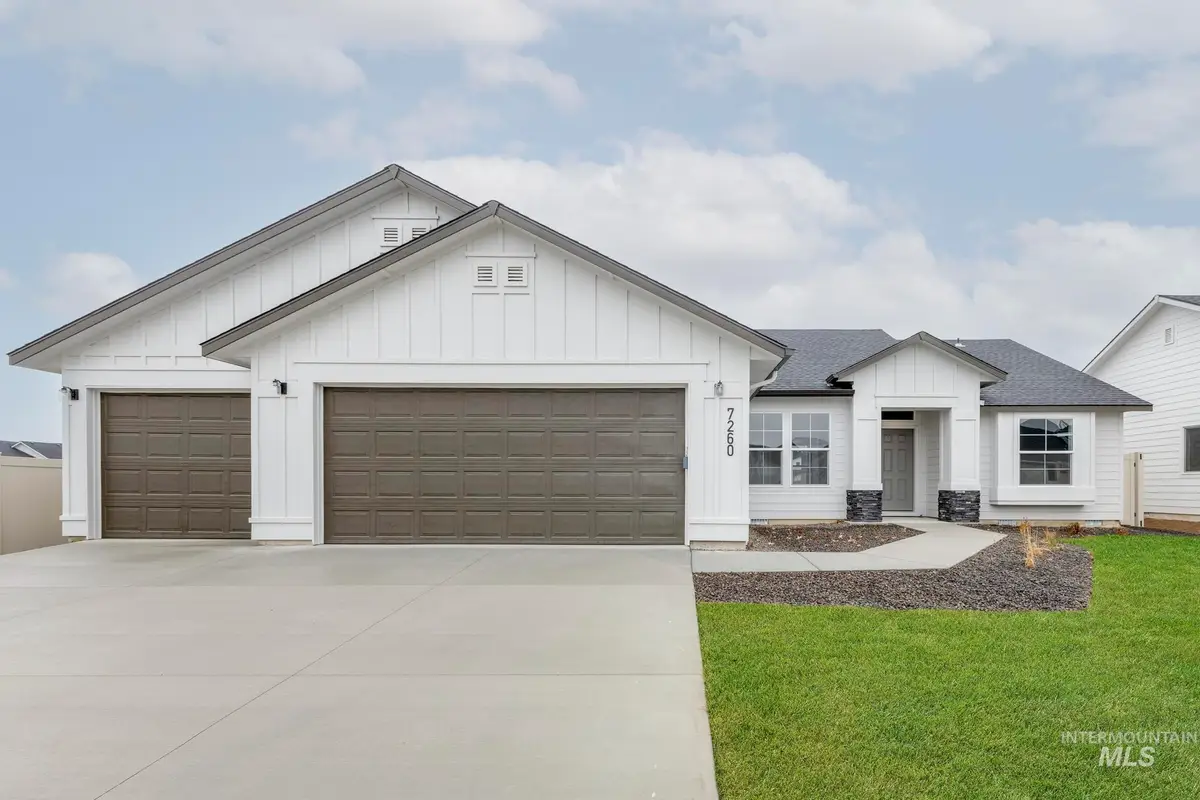 16922 Silo Ave, Nampa, ID 83651 - #1