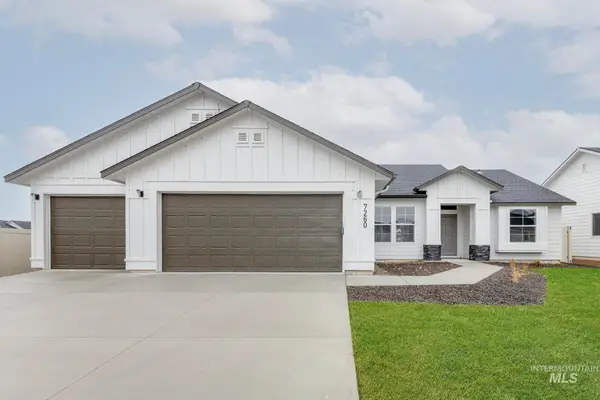 16922 Silo Ave, Nampa, ID 83651