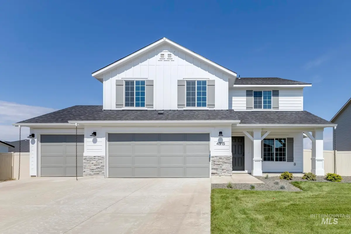 1652 Celina St, Middleton, ID 83644 - #1