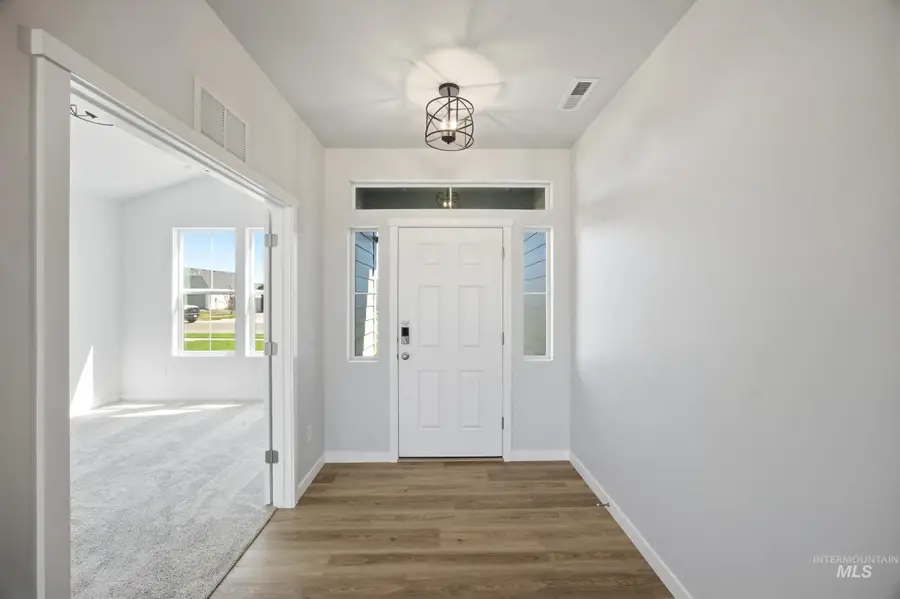 4578 S Fort George Ave, Nampa, ID 83686 - #2