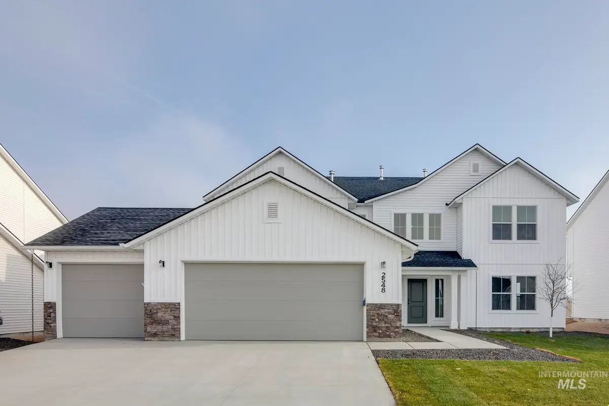 2651 N Chappy Way, Kuna, ID 83634 - #1