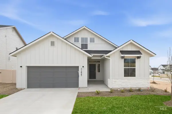 7288 W Newtown Dr, Eagle, ID 83616