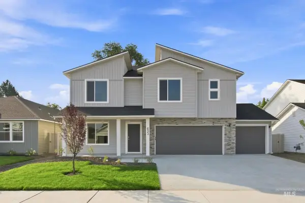 442 Aplomado Ct, Middleton, ID 83644