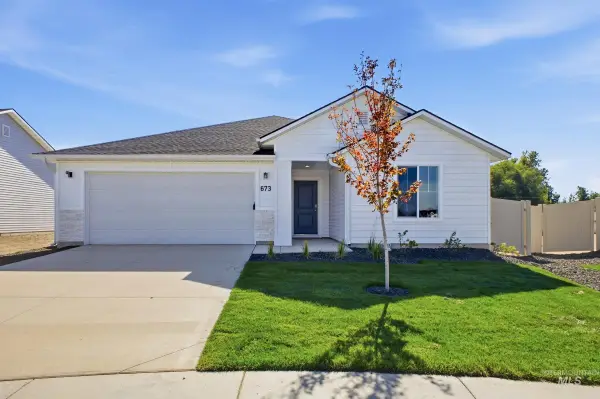 16434 Backfill Ave, Caldwell, ID 83607