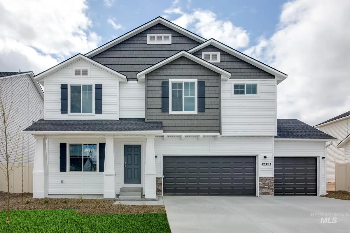 13333 Bank St, Caldwell, ID 83607 - #1