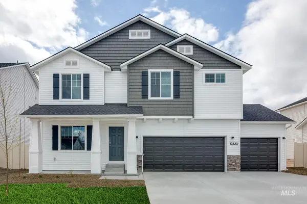 13333 Bank St, Caldwell, ID 83607