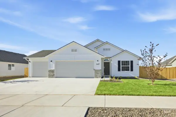13337 Scrape St, Caldwell, ID 83607