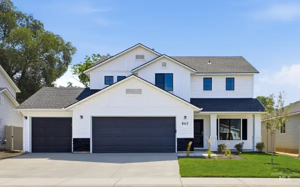 13336 Bank St, Caldwell, ID 83607