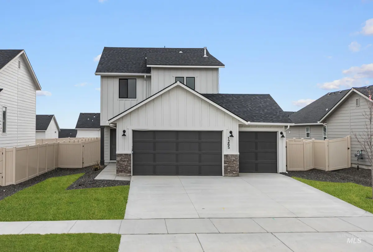 6923 S Lumberton Way, Meridian, ID 83642 - #1
