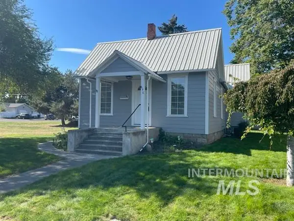 636 2nd Street, Clarkston, WA 99403