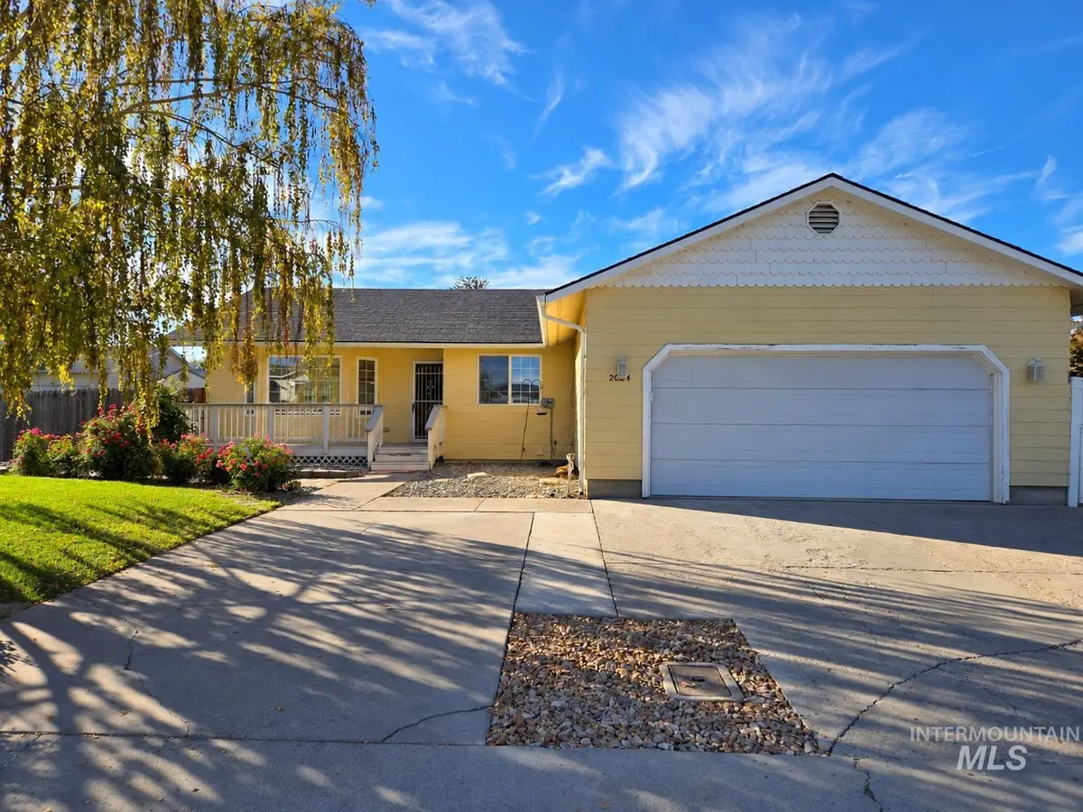 2024 Carlis Cove, Twin Falls, ID 83301 - #1