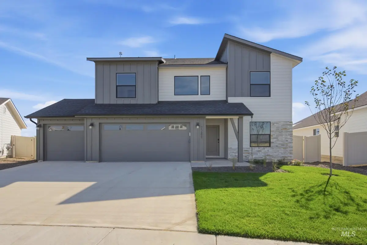 6978 S Lumberton Way, Meridian, ID 83642 - #1