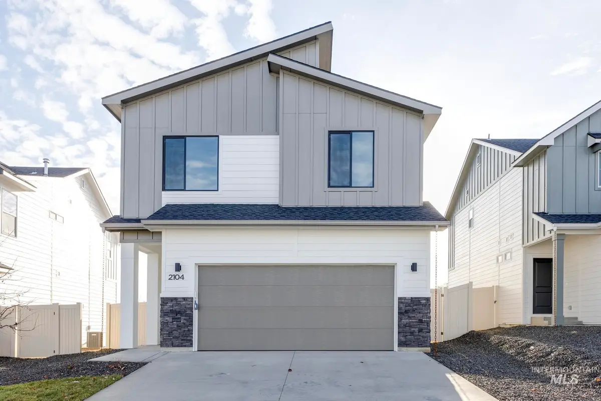 2148 S Summerson Way, Meridian, ID 83642 - #1