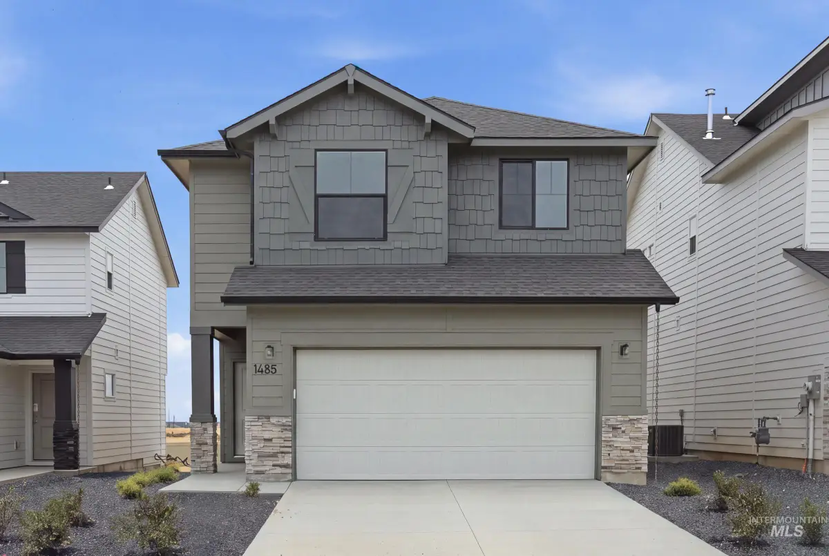 2086 S Summerson Way, Meridian, ID 83642 - #1