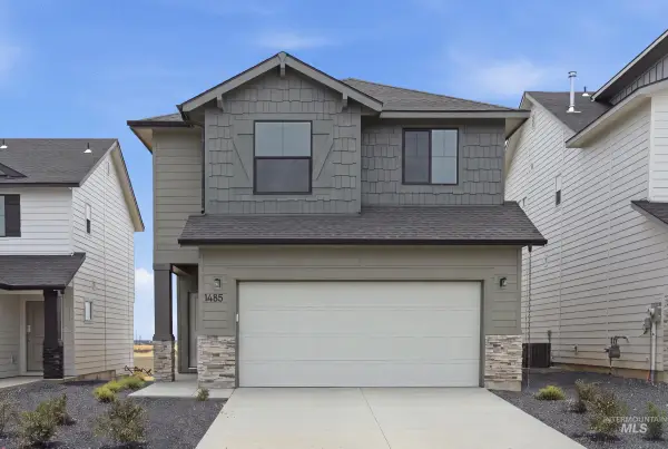 2086 S Summerson Way, Meridian, ID 83642