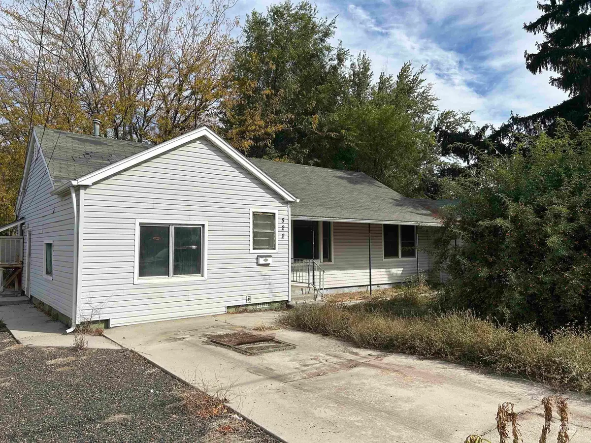 522 W Broadway Ave, Meridian, ID 83642 - #1