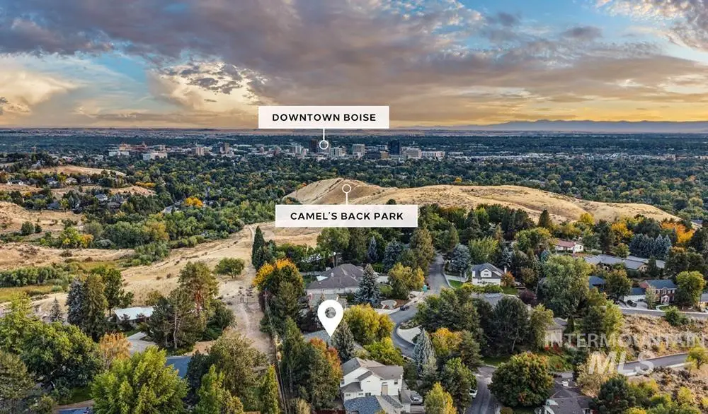 1064 W Parkhill Dr, Boise, ID 83702 - #1