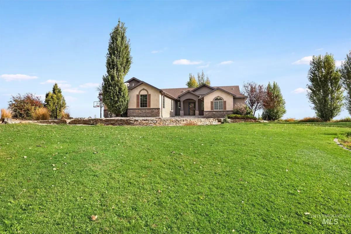 23 N 950 E., Declo, ID 83323 - #1