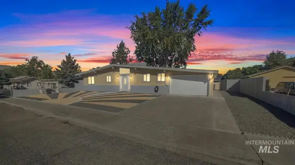 1221 7th Street, Clarkston, WA 99403