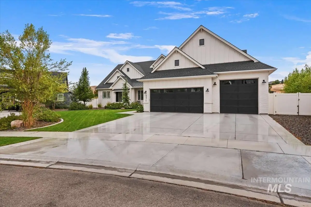8870 W Fawn Brook St, Boise, ID 83714 - #1