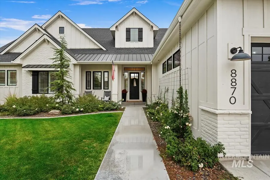 8870 W Fawn Brook St, Boise, ID 83714 - #2
