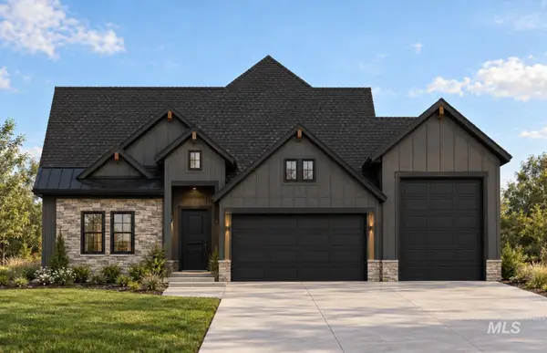 6328 W Largo Dr, Eagle, ID 83616