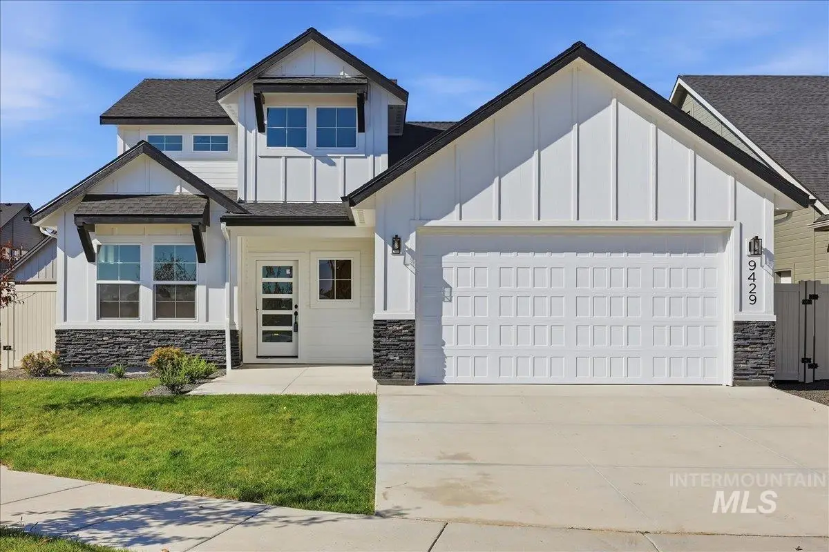 9429 S Esmeralda Ave, Kuna, ID 83634 - #1