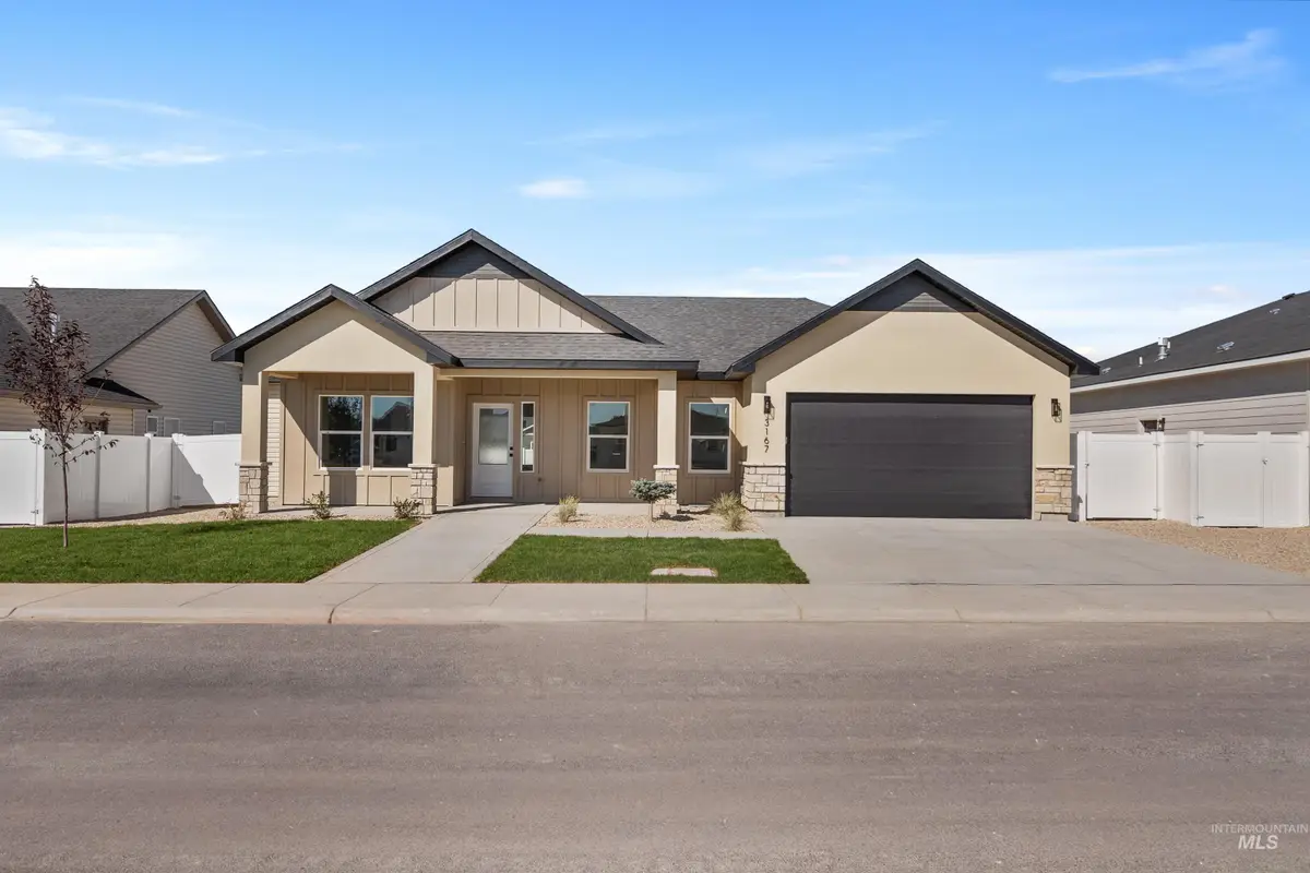 3167 Orion Ave, Twin Falls, ID 83301 - #1