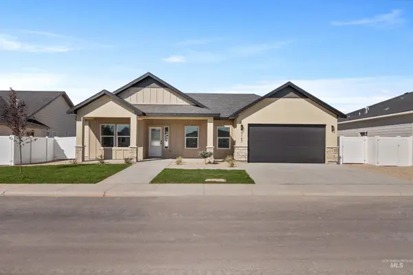 3167 Orion Ave, Twin Falls, ID 83301