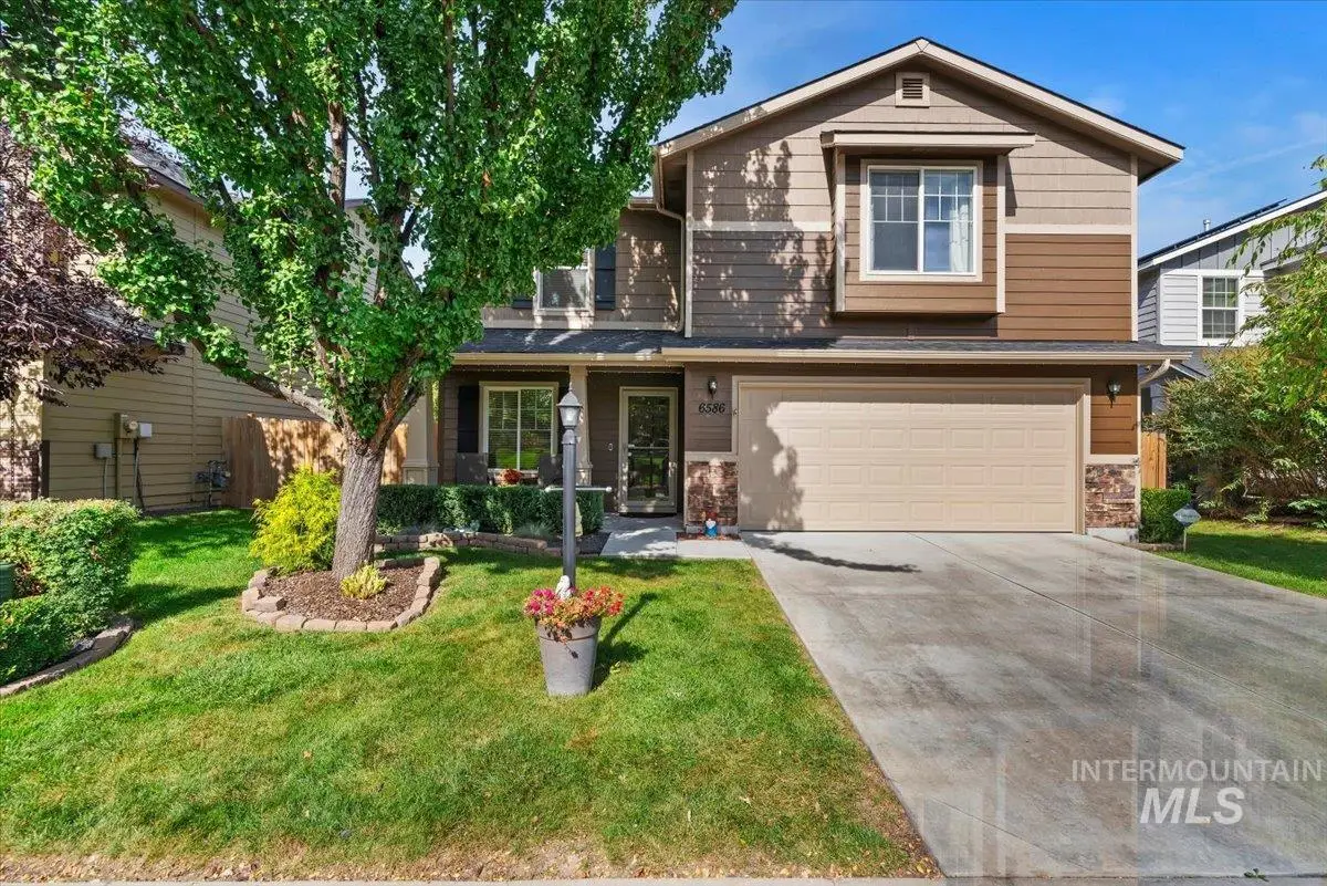 6586 E Gardenia Ln., Nampa, ID 83687 - #1