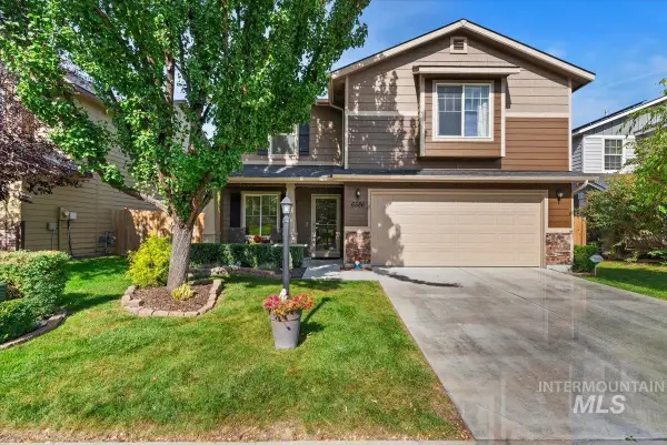 6586 E Gardenia Ln., Nampa, ID 83687