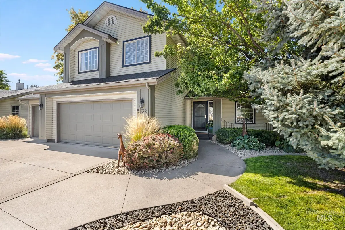 533 Cypress Way, Twin Falls, ID 83301 - #1