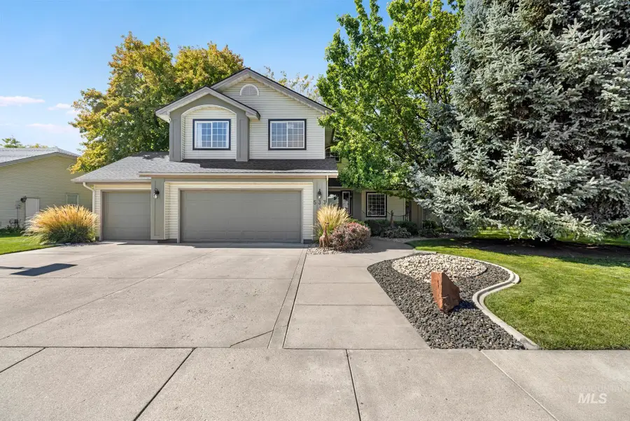 533 Cypress Way, Twin Falls, ID 83301 - #2