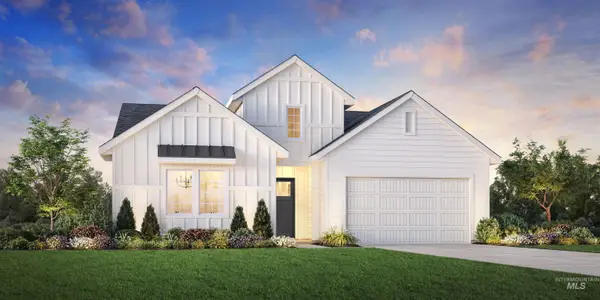 2698 N Kenora Ave, Star, ID 83669