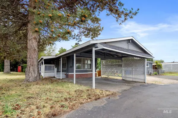 1410 W Flamingo Avenue #108 #108, Nampa, ID 83651
