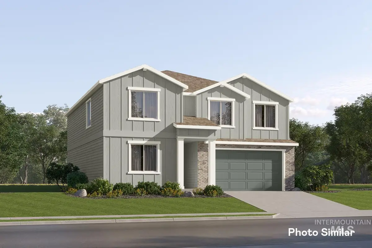 8947 W Happy Day Dr, Meridian, ID 83646 - #1