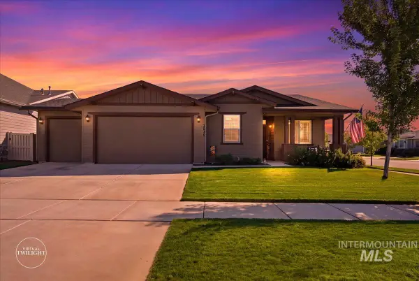 2036 N Honda Ave, Middleton, ID 83644