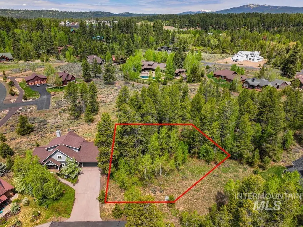 194 Morgan, McCall, ID 83638 - #1
