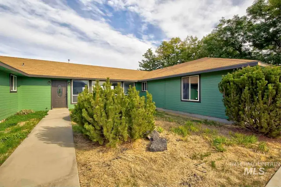 11426 Lone Star Road, Nampa, ID 83651 - #2