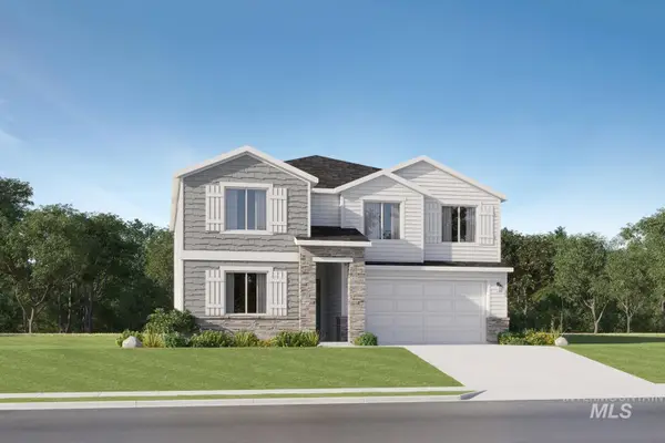 6974 N Beau Ave, Meridian, ID 83646
