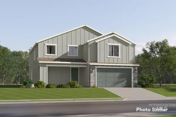 7004 N Beau Ave, Meridian, ID 83646