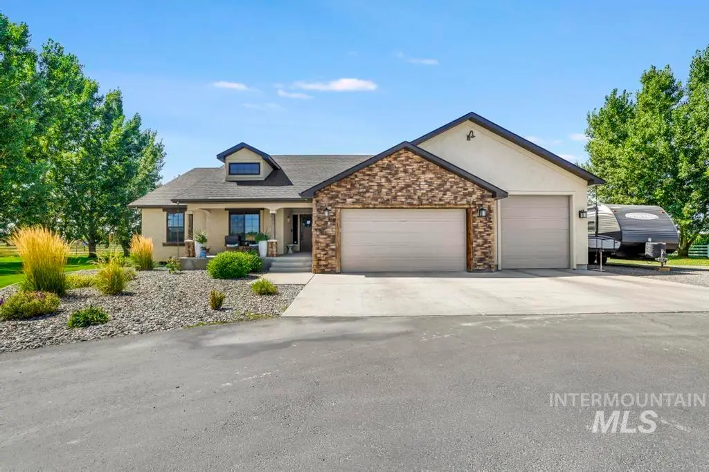 129 N 150 W, Jerome, ID 83338 - #1