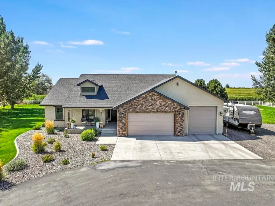 129 N 150 W, Jerome, ID 83338 - #3