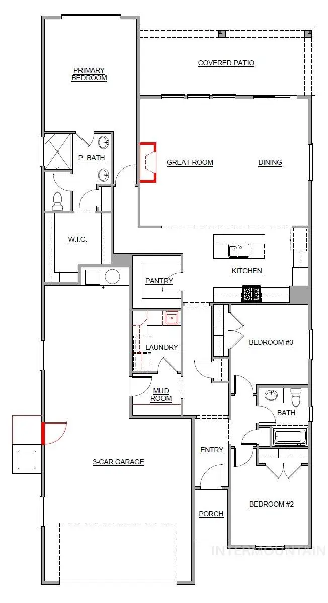 7504 Namer, Eagle, ID 83629 - #2