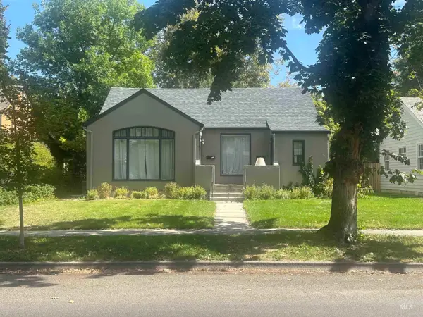 1214 N 8, Boise, ID 83702