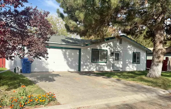 222 Avenida Del Rio, Twin Falls, ID 83301